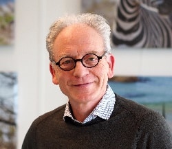 Mark Stohr