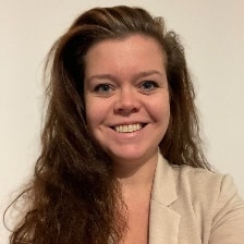Suzanne van Groos